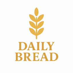 Daily Bread app icon