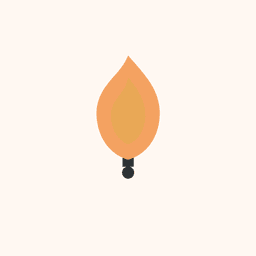Flare app icon