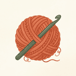 Skein app icon