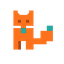 Pixel Fox Studios Logo