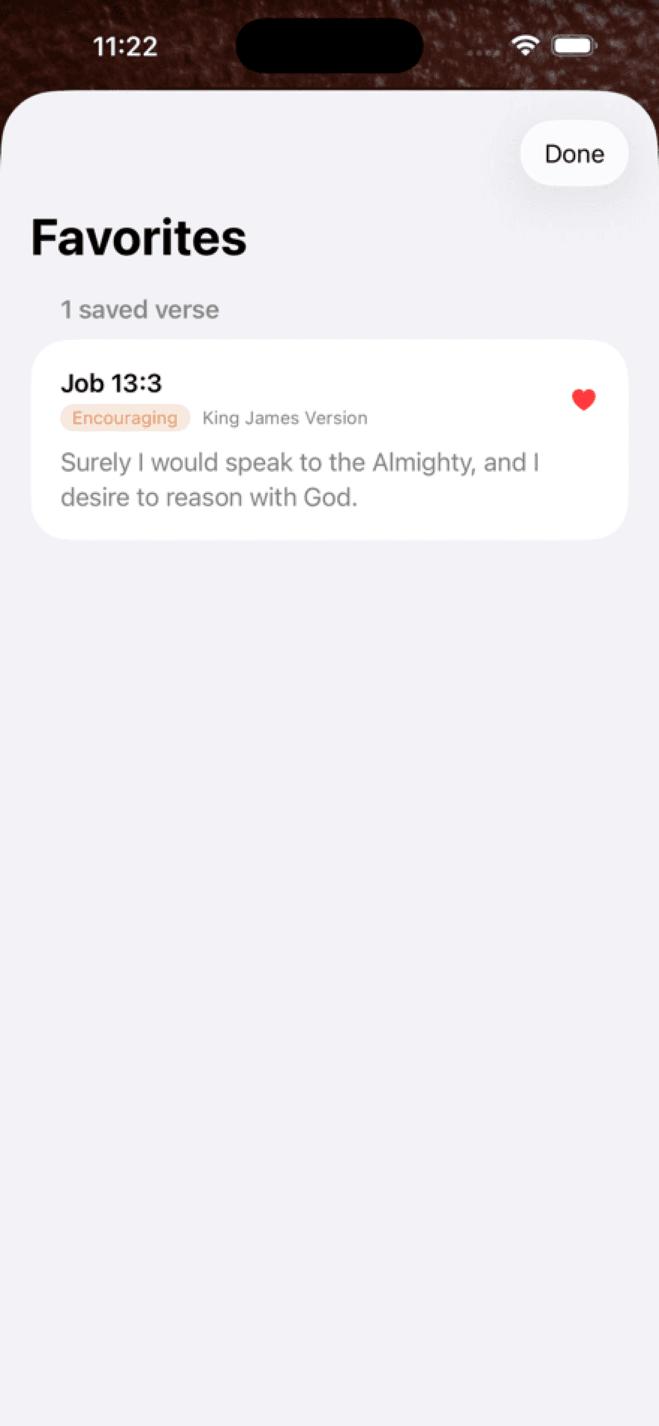 Daily Bread favorites collection